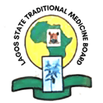 The Lagos State Traditional Medicine Board (LSTMB) logo